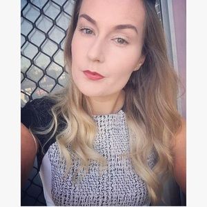 Meet your Posher, Natalie